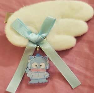 Hangydon Angel Wing Hair Clip Sanrio
